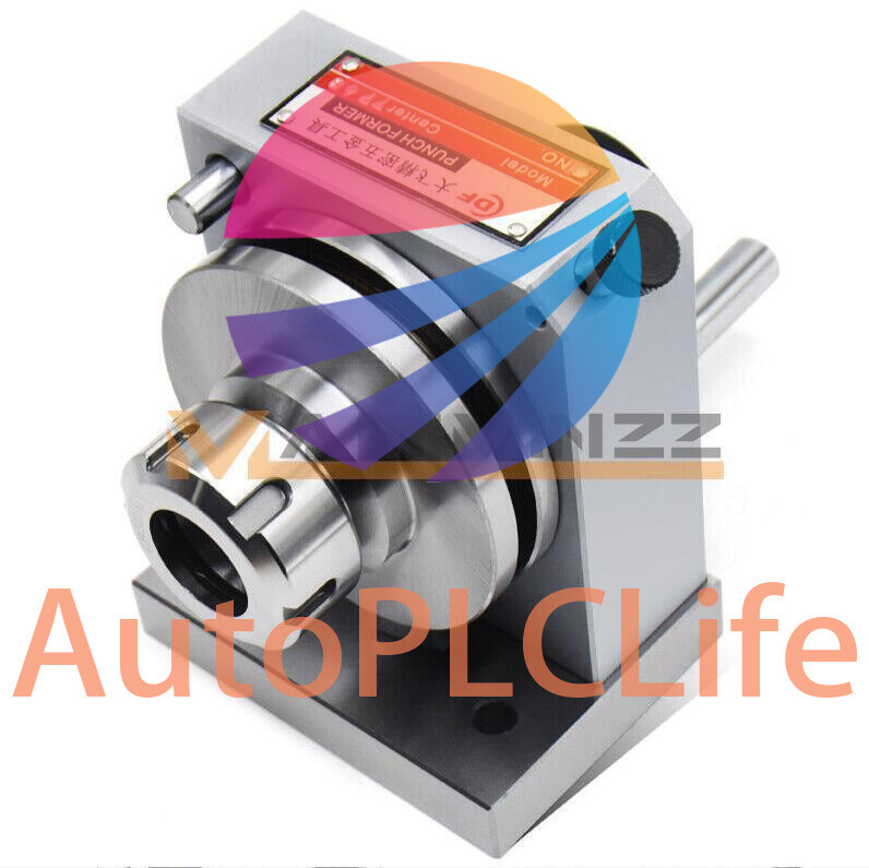 New ONE Precision ER16 Collet Punch Former Device