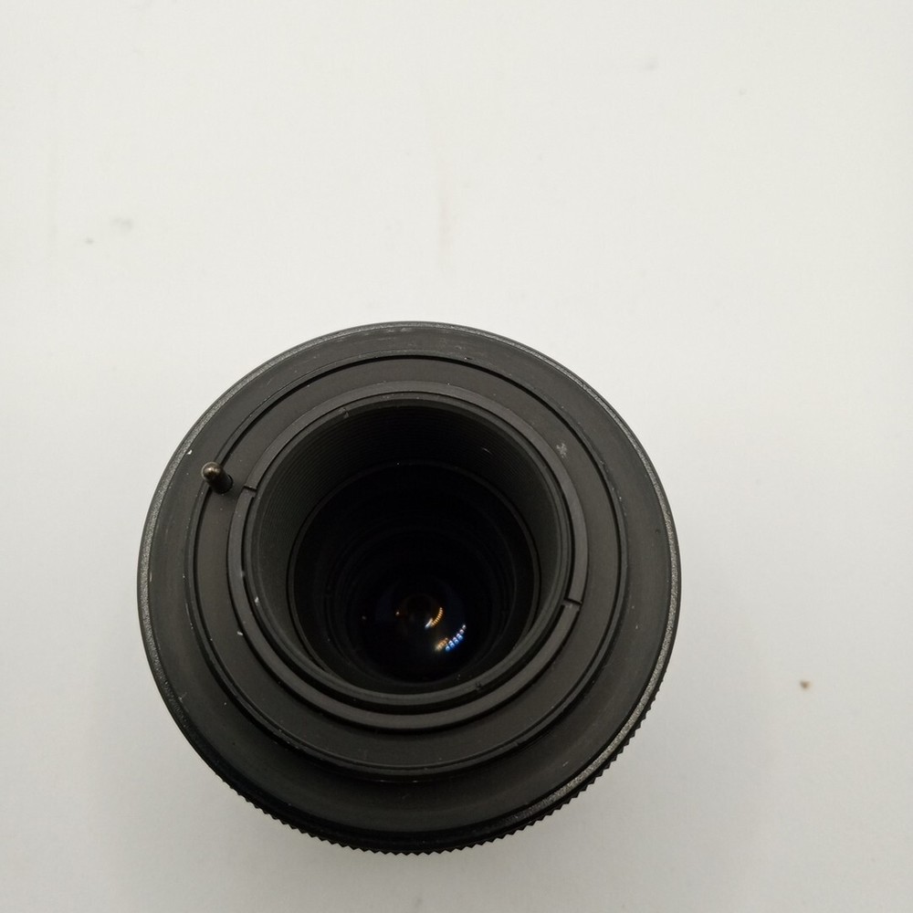 JC II 02 passed auto teleplus lens
