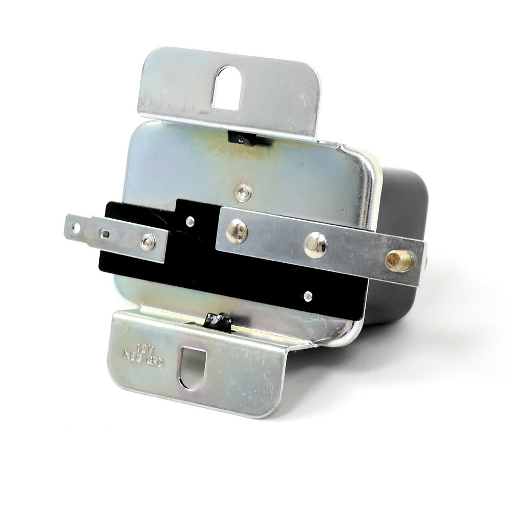 Voltage Regulator Blade Connector 1967-1968 A108 Van