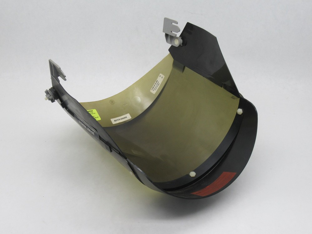 AGO SU-210-058 Arc Faceshield 8 Cal USED