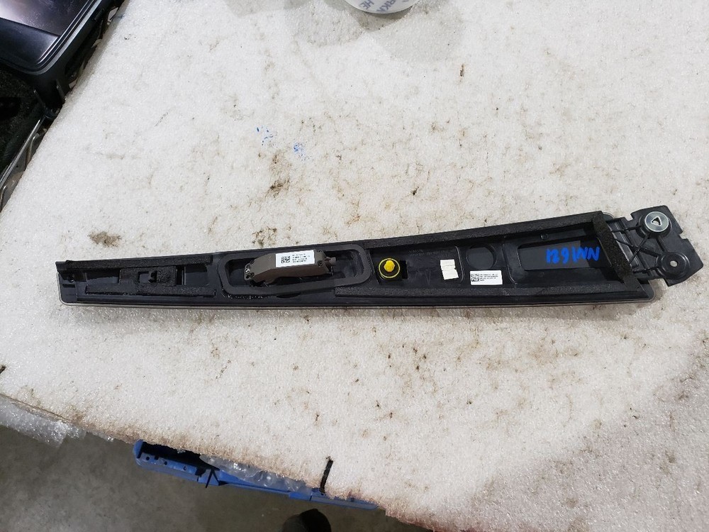 TESLA X 2017 Camera/Projector 3412804