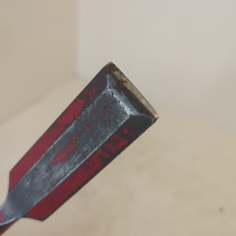 Vintage Dunlap 1" Wood Chisel Tool