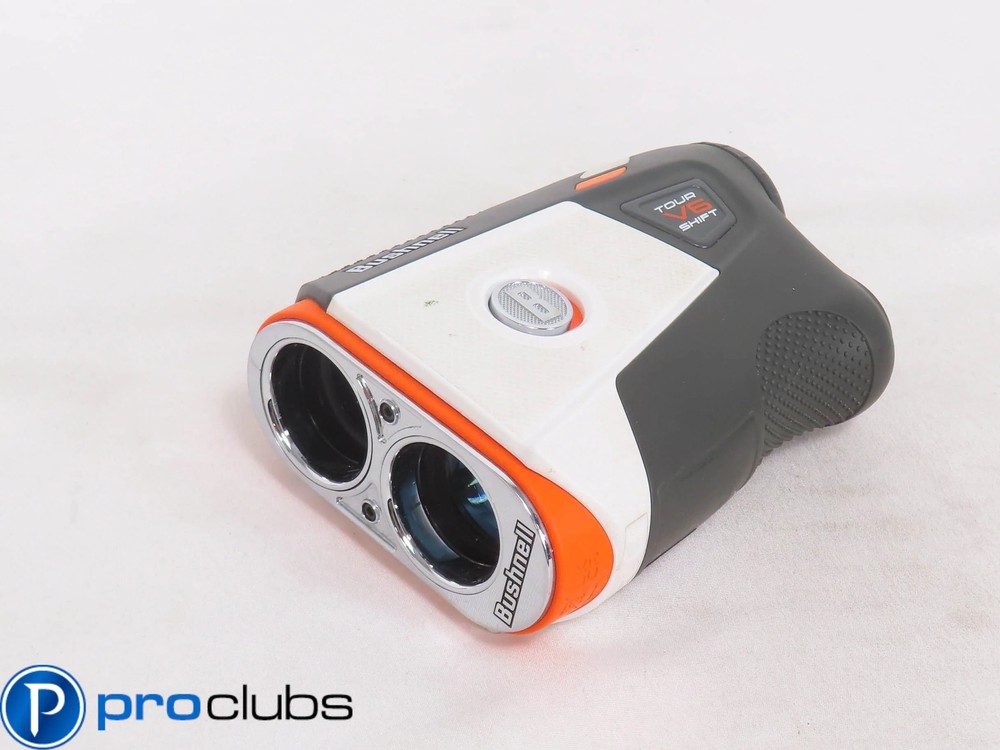 Bushnell Tour V6 Shift Rangefinder - 502285