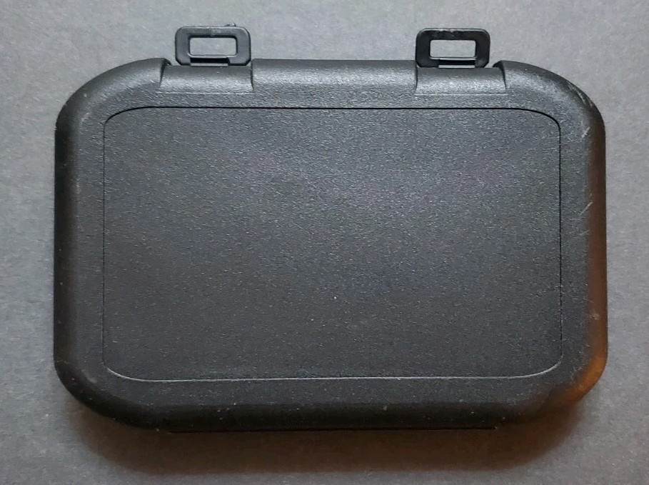 SanDisk Memory Card Hard Case