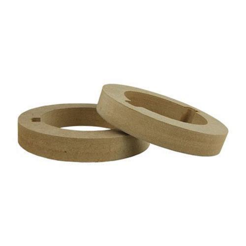 Nippon 2.91" Tweeter Mdf Ring (Pair)