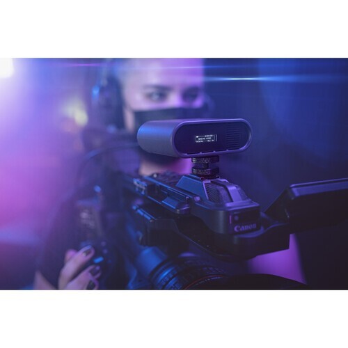 Teradek Spark 4K Transmitter/Receiver Set