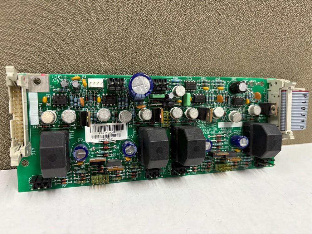 GE IM0054B Driver Inverter Board | PCB 4406930