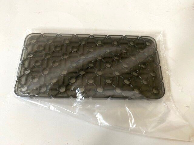 VEX Robotics Parts: 2" x 4" Pin Connector Work Panel