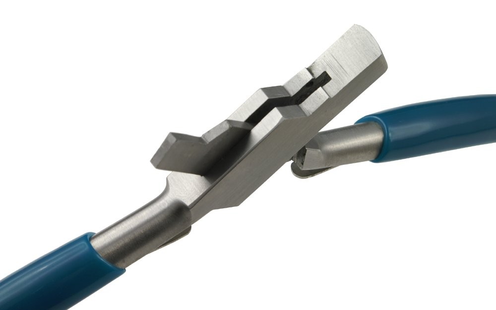 Solder Cutting Pliers - - 46-270