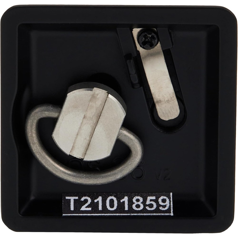 Vanguard QS-36 QS36 Quick Release Plate