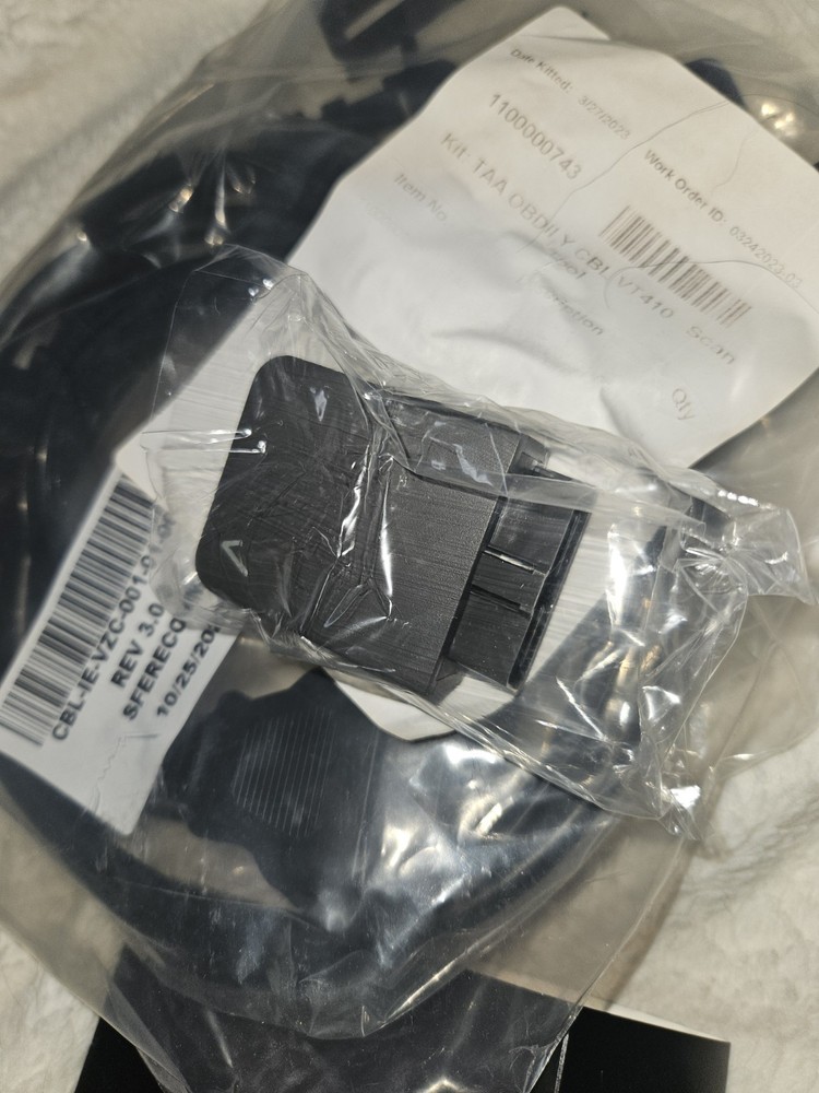 Verizon Auto Trackers (3)