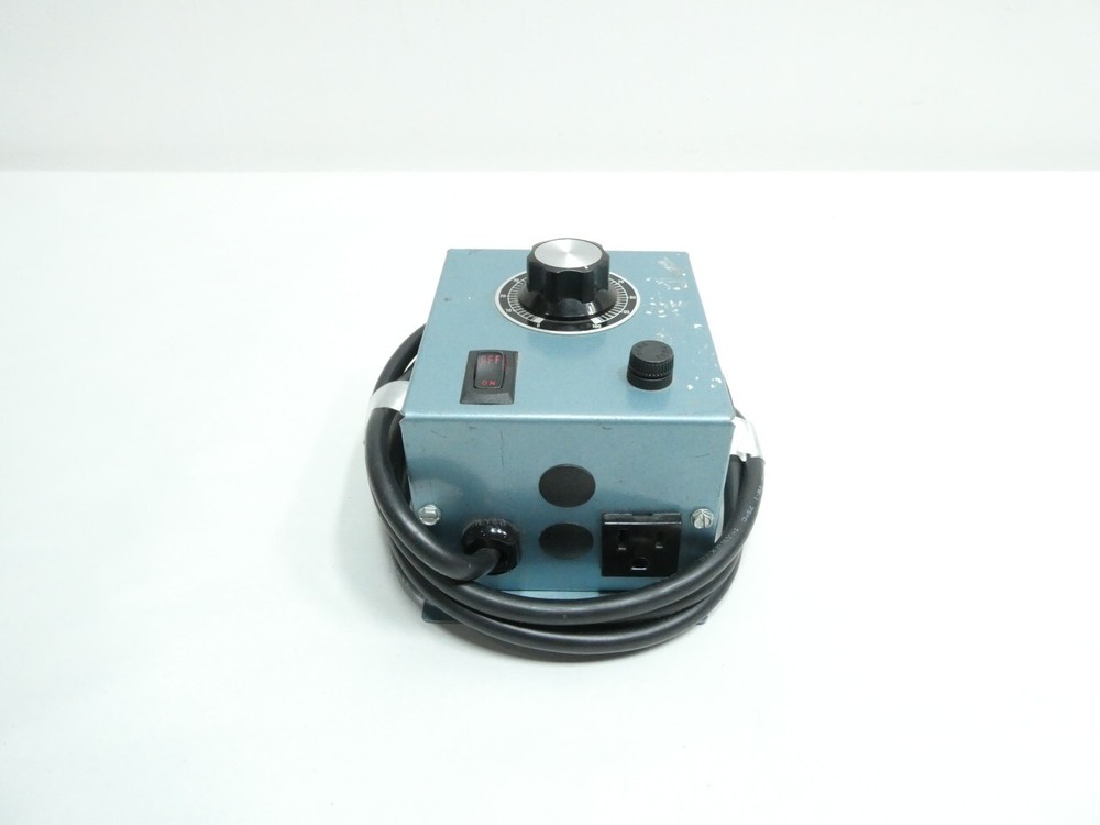 Edr Electronics SR100-8AC/DC Convertible Power Control