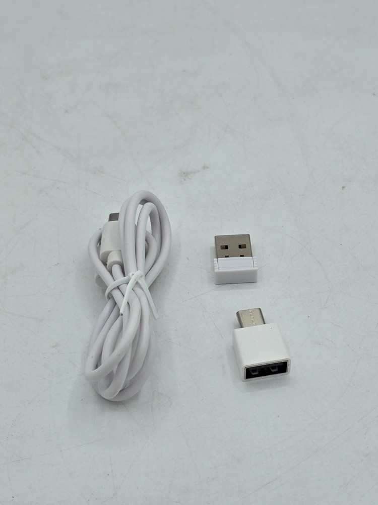 Wireless Keyboard and Mouse for Macbook Bluetooth USB C Compatible 2.4G wireless