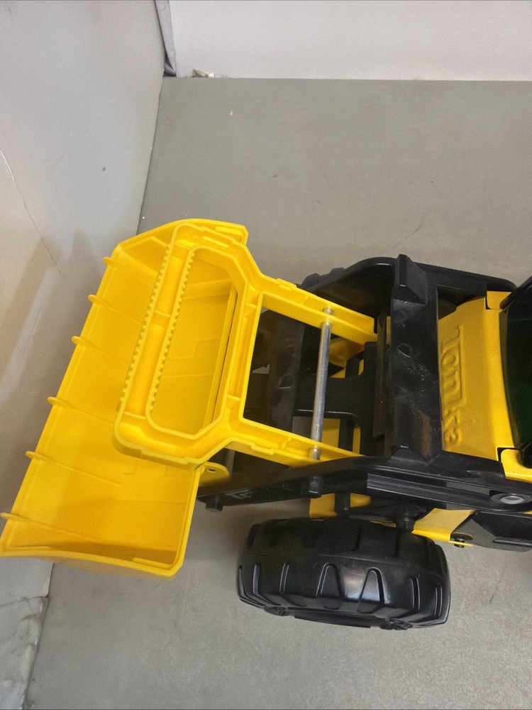 Tonka Steel Classics Front Loader 952 2020 Great Condition