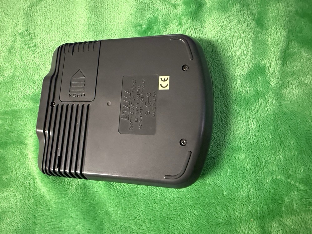 Tama Rhythm Watch RW100 Programmable Metronome