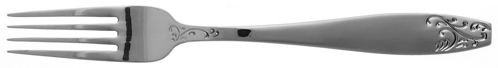 Oneida Silver Whitney  Fork 3988869