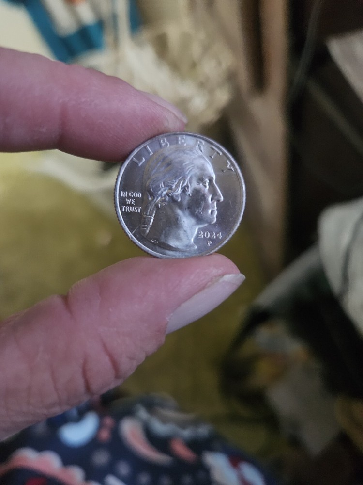 2024 Quarter