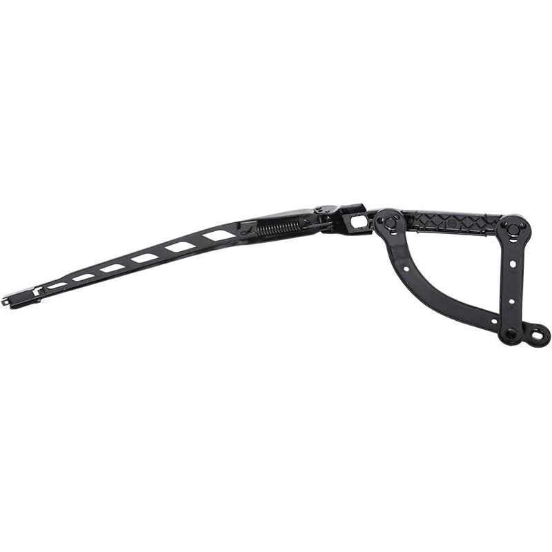 For BMW E60 E61 E63 E64 Passenger Right Front Windshield Wiper Arm 61617185366 S