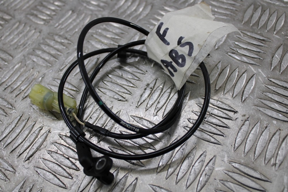 Triumph 660 Trident 2023 front wheel ABS sensor 2021 - 2024
