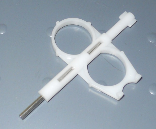 Hunter Rotor adjusting tool adjust pgp I-20 & more