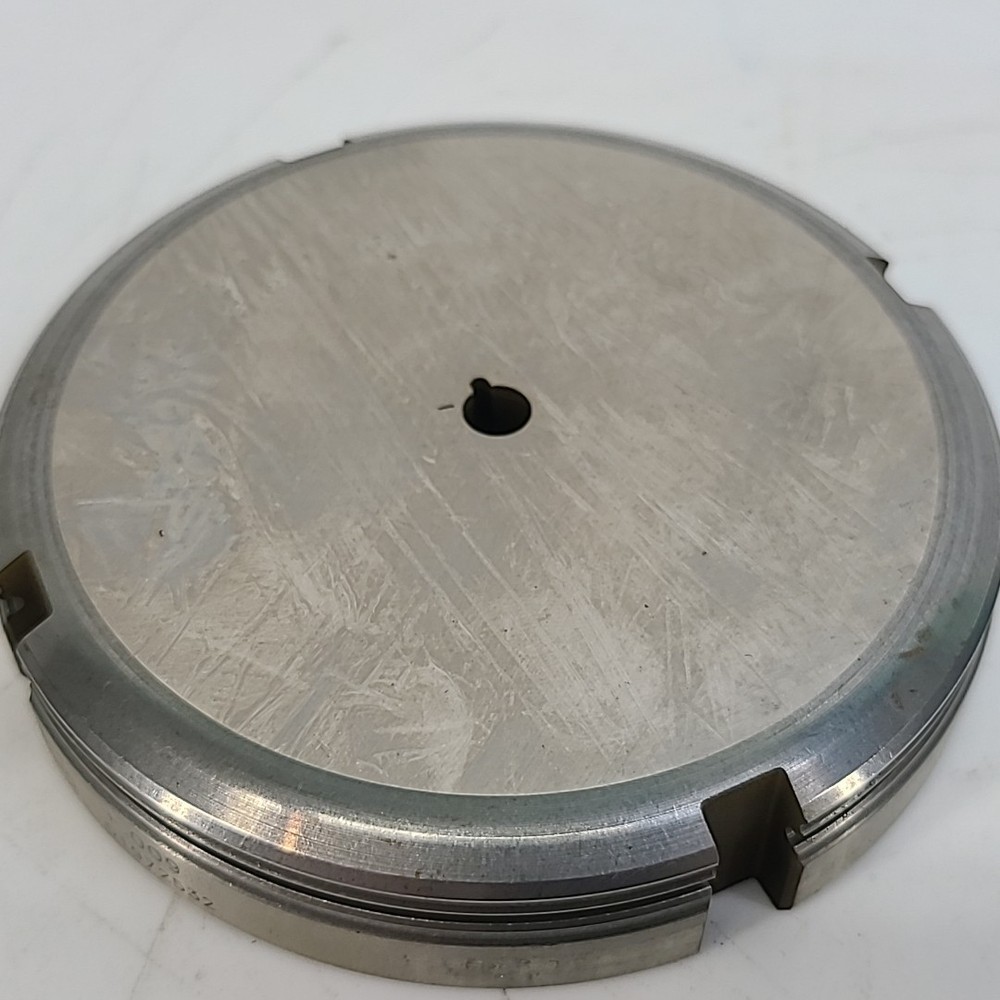 Mate + .009 01972532 Punch Press Die