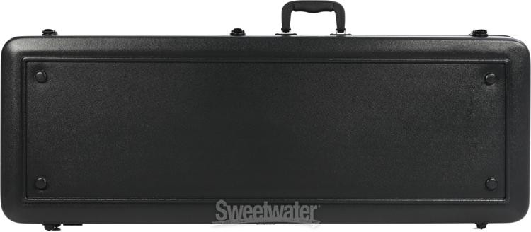 Schecter SGR-UNIV Universal Hardshell Guitar Case