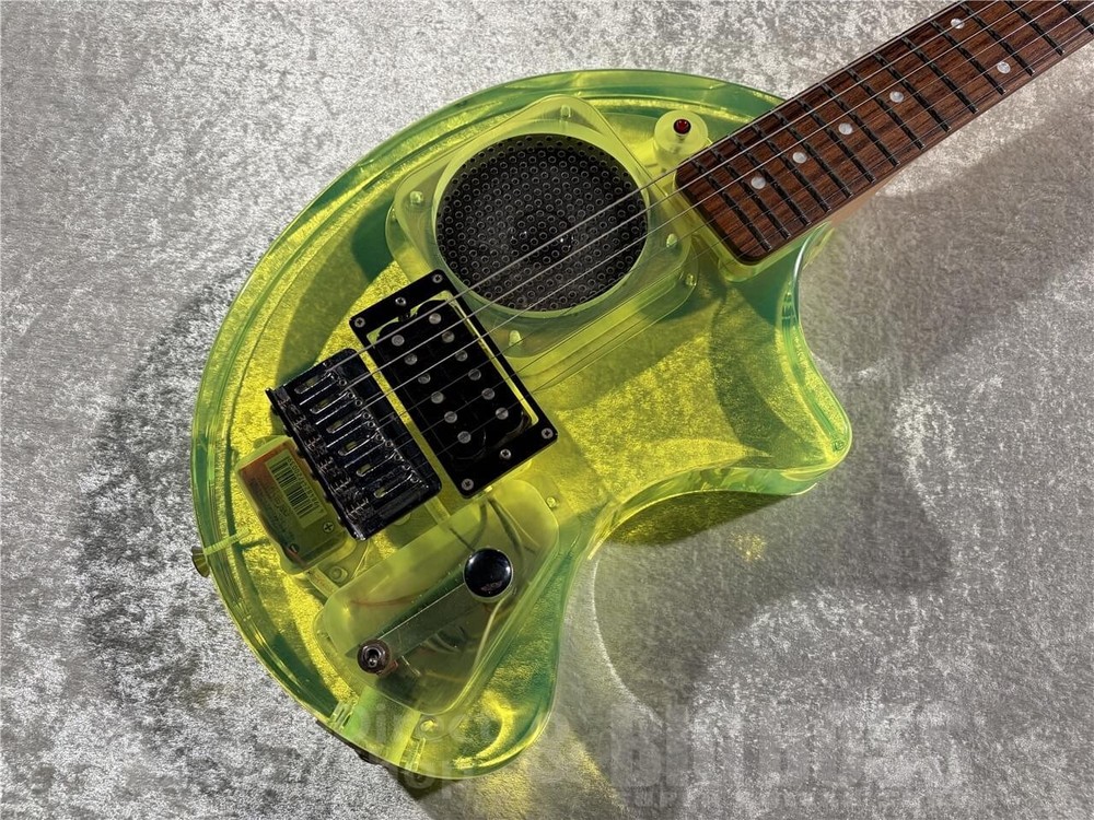FERNANDES ZO-3Z CGR