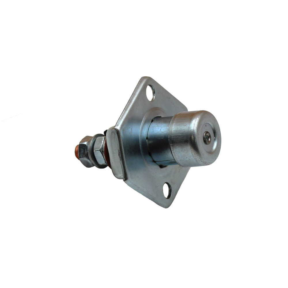 R5397 Starting Switch, Push Button - Fits Case Model VAC