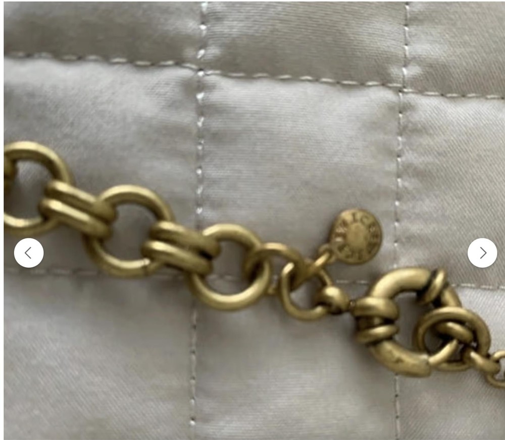 J Crew Statement Necklace