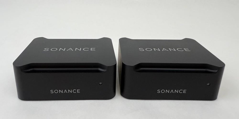 Sonance Wireless High-Res Audio Transmitter And Receiver Kit - U