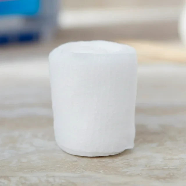 Equate Rolled Gauze, 2 in x 2.5 yds