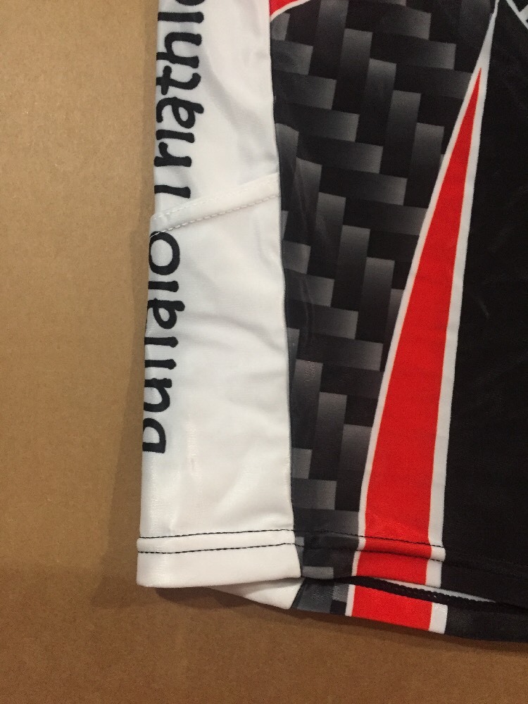 Champion System Women's Tri Top Size Medium M (4850-30)