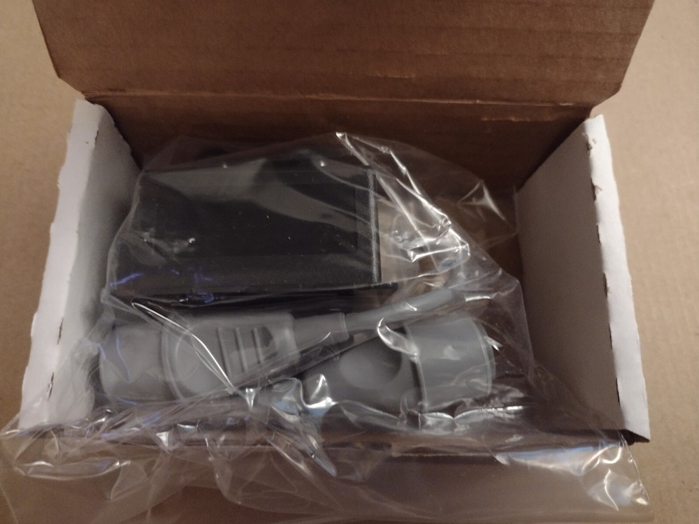 Draeger Pod Adapter REF 5196980 - NEW