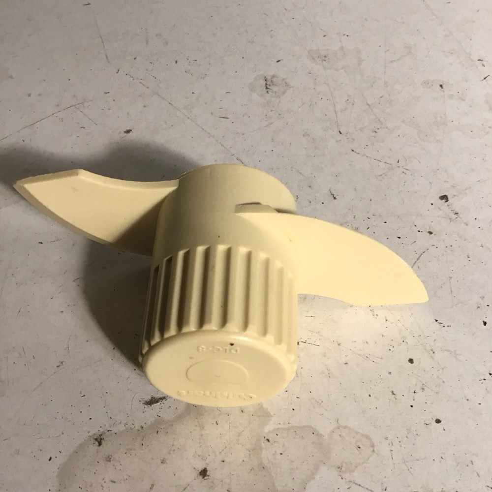 Cuisinart DLC-8 Food Processor Dough Tool Replacement Part