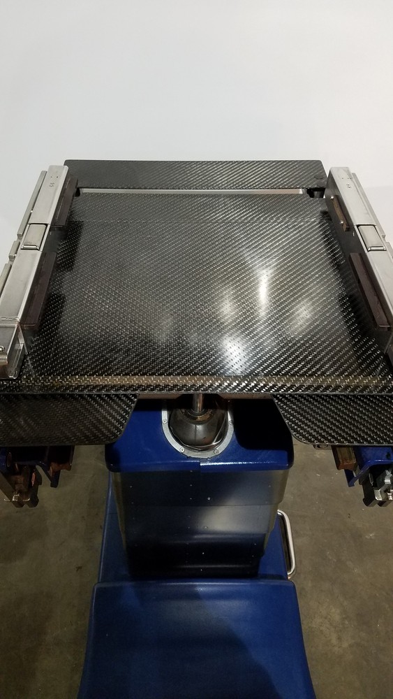 Berchtold D850 Operon Surgical Table