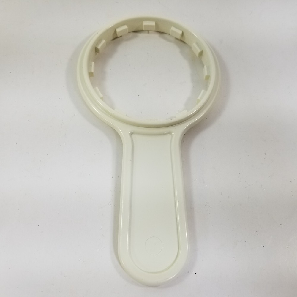 Popeil Automatic Pasta Maker P400 Pasta Locking Ring Wrench Only Replacement