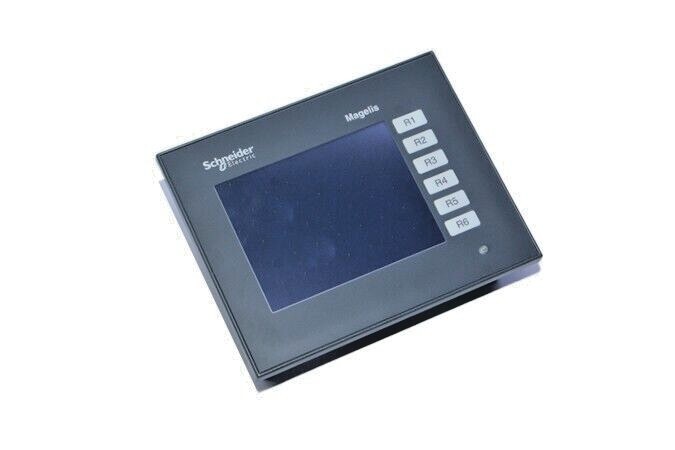 SCHNEIDER XBTGT1100 TOUCH PANEL
