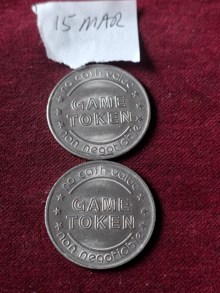 Magic Company Tokens