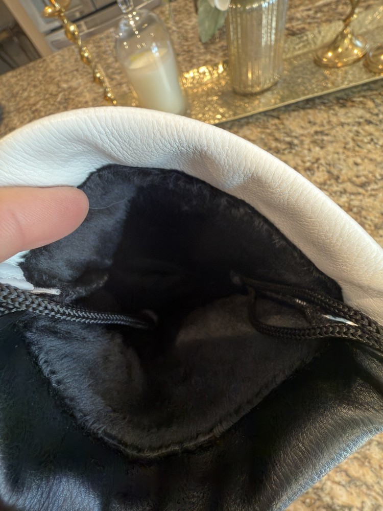 Titleist TSR Valuables Bag