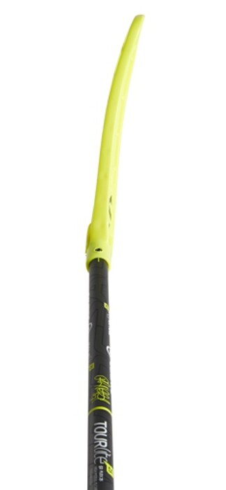 2018 Salming Q2 TourLite RN Edit Floorball Stick