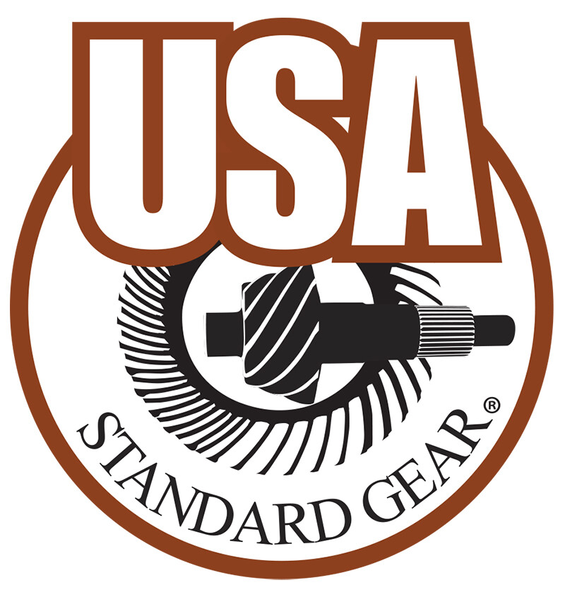 USA Standard Transfer Case BW4485 Input