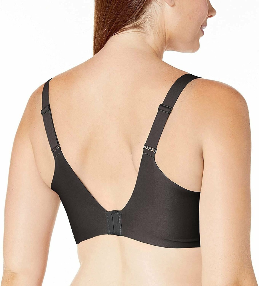 Bali Women's One Smooth U Eversmooth Underwire Bra DF6560
