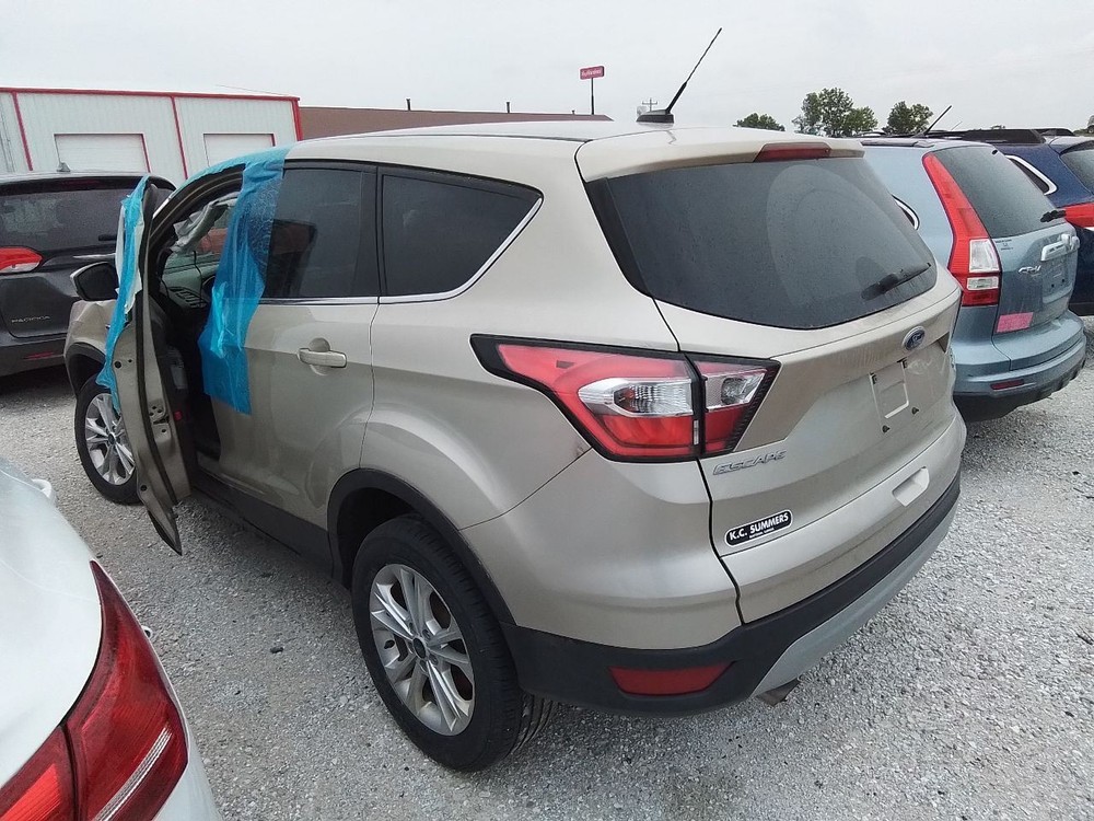 2015-2018 Ford Focus Front 4.2" Display Screen