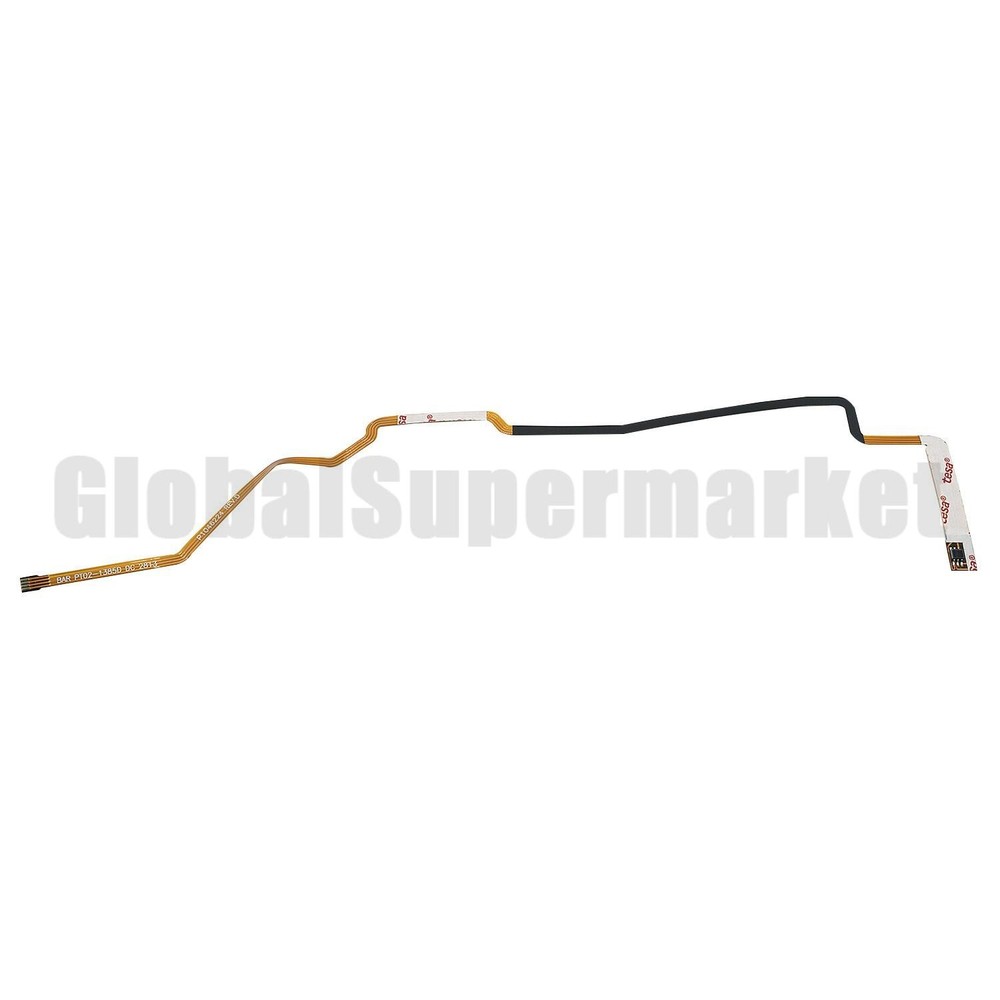US SHIP P1046224 Bar Sensor Flex Cable Replace for Zebra QLN420 Mobile Printer