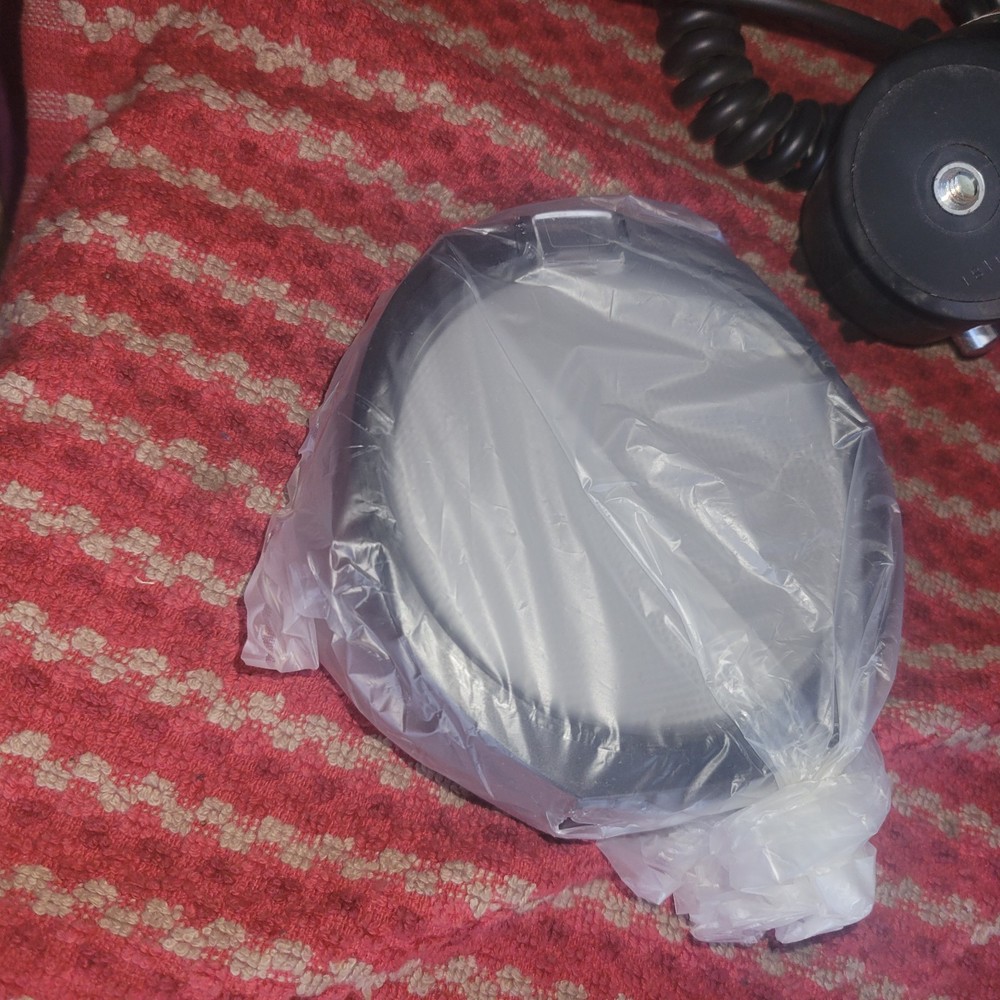 Canon Speedlite 480 EG Flash Gun + Diffuser Free 2 Ship