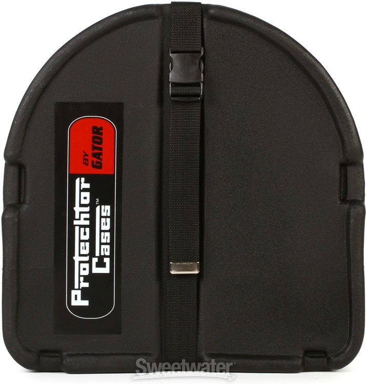 Gator Classic Tom Molded Case - 16" x 16"