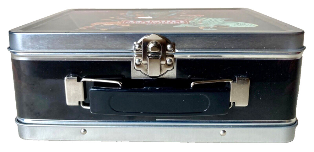 Panda Express American Born Chinese Lunchbox