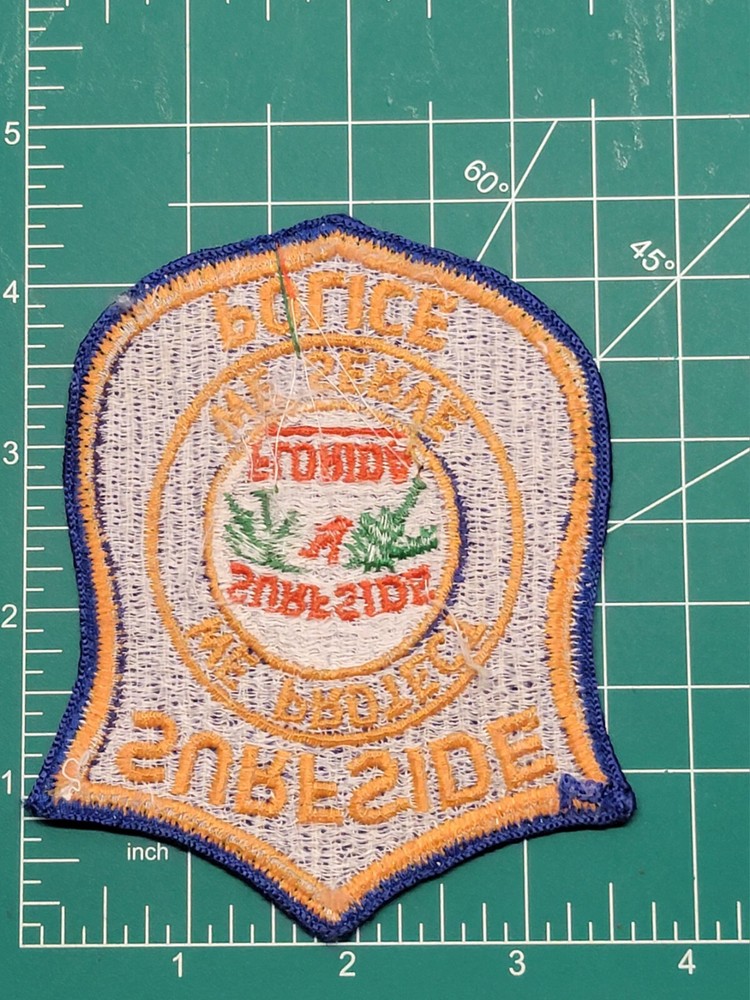 Surfside Florida FL Patch