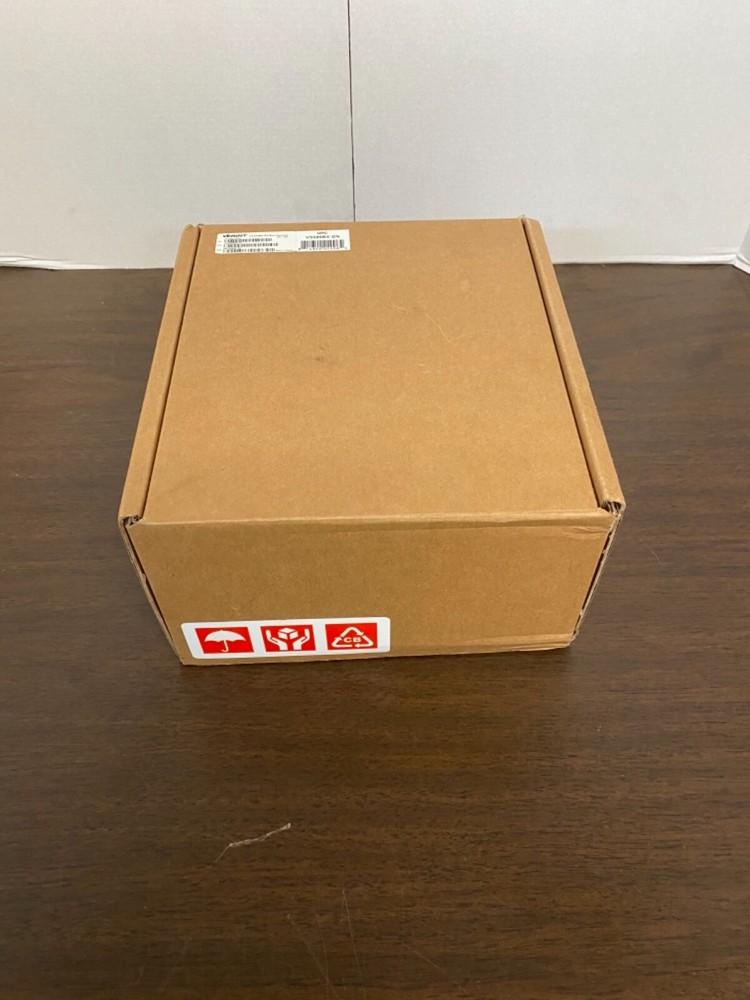 Verint V3320BX-DN 1080p High Definition Box Camera