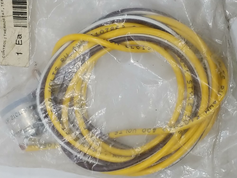 Service First Control, Thermostat, Terminator CNT00972